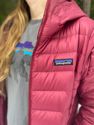 Patagonia – et selskap utenom det vanlige