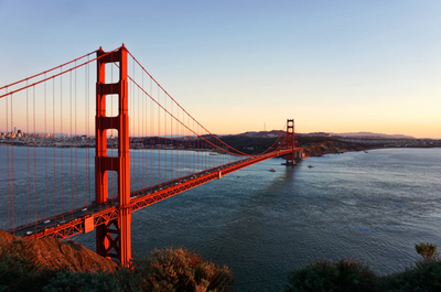 Nomadens miniguide: San Francisco hungover